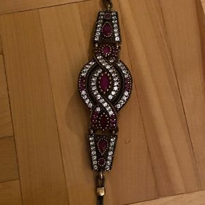 Turkish bracelet silver